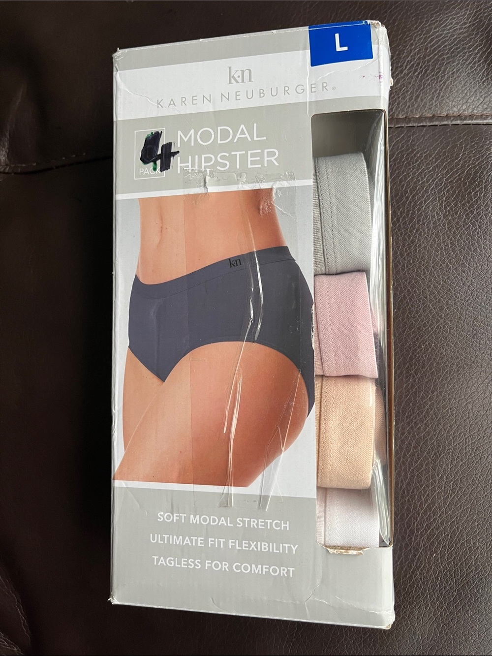 Karen Neuburger Woman’s Modal Hipster